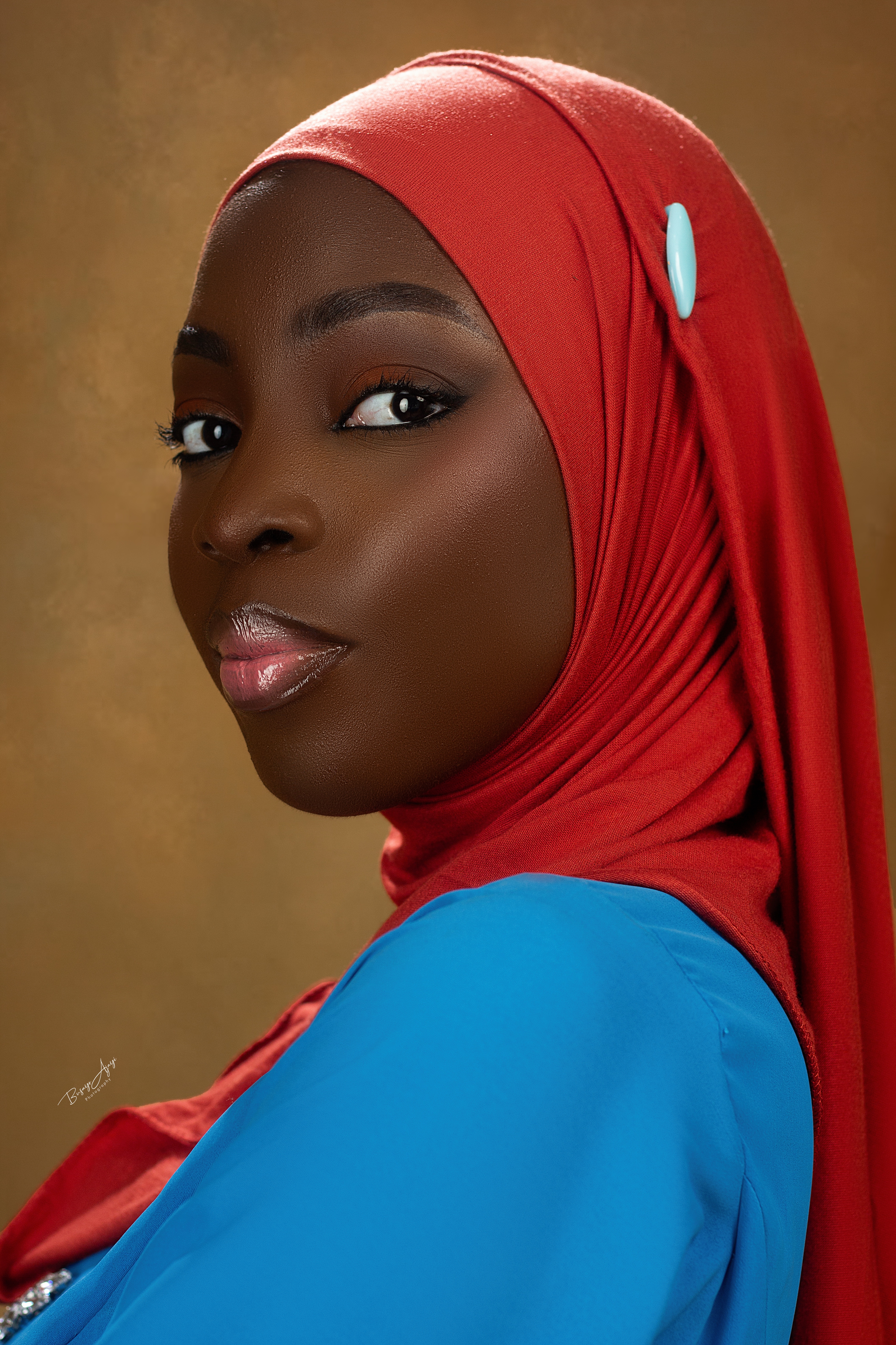 Aderinola Mardatallah AbdulAwwal